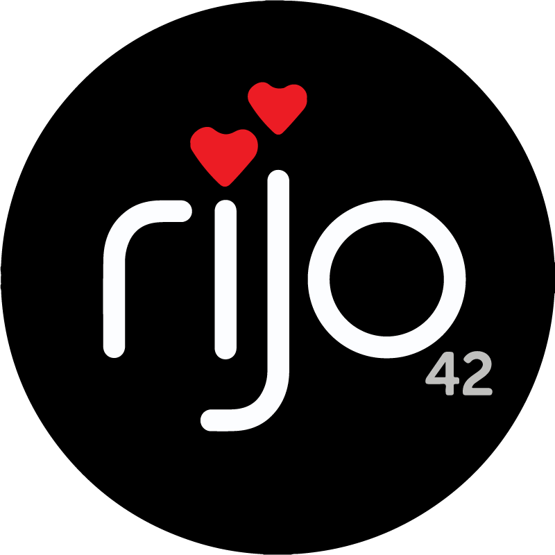 Rijo42 Coffee Logo